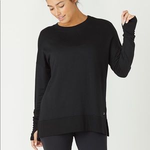 Glyder Lounge Long Sleeve